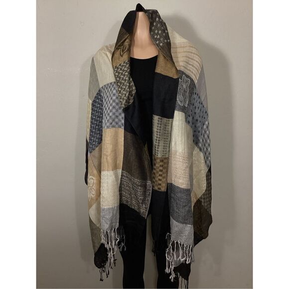 CJ Banks Accessories - New. C. J. Banks scarf. Retails $69